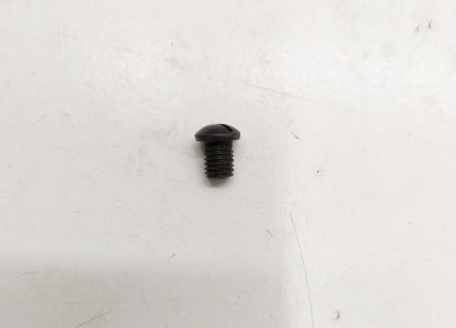 BSA M20 Crankpin Nut Washer Screw NOS