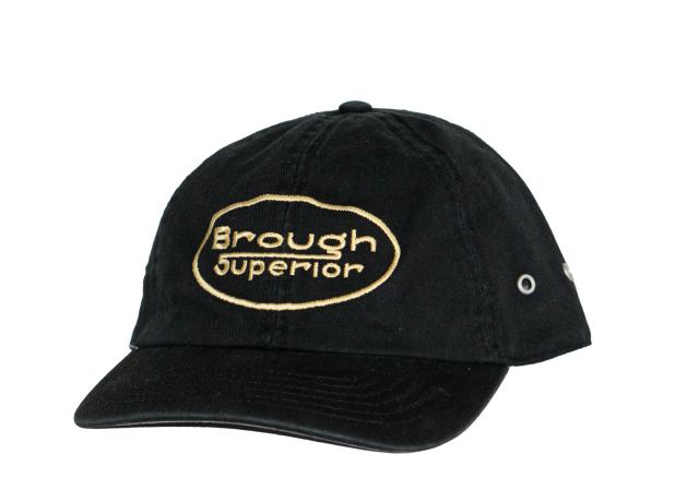 Brough Superior Snapback Cap