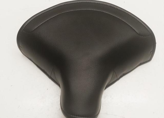 Seat/Saddle without springs