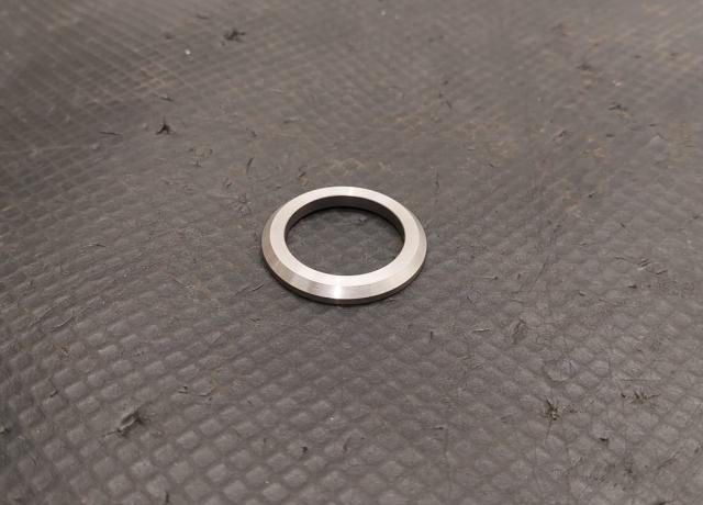 AJS/Matchless Washer - Fork Top Nut, Stainless