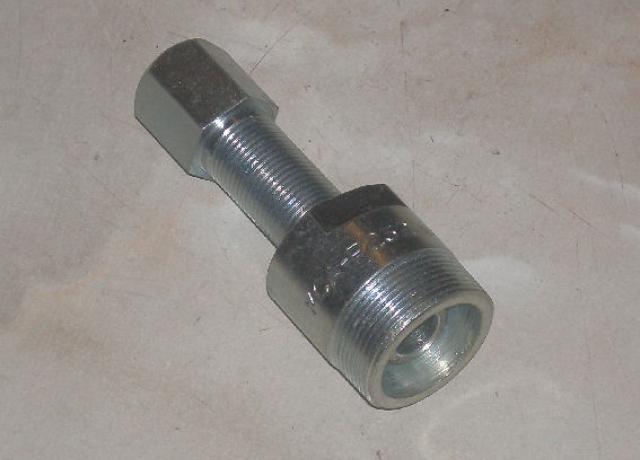 Triumph shock absorber Hub Extractor T150/T160