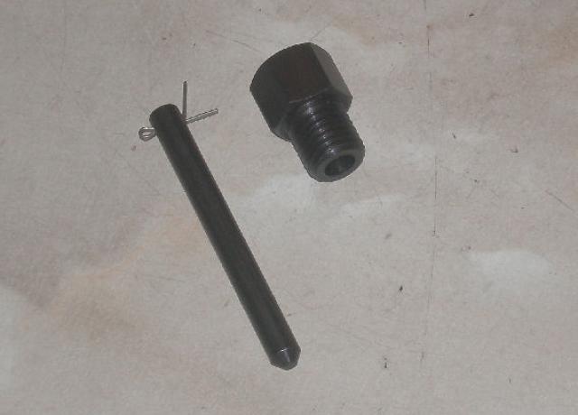 Triumph Ignition Timing Tool 