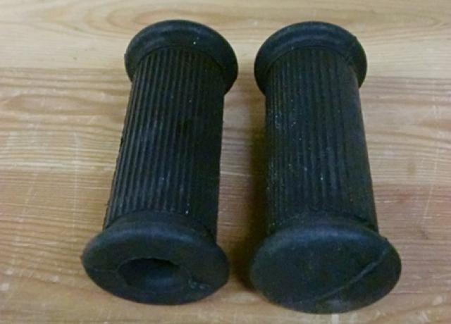 AJS/Matchless Footrest Rubber for Front and rear /Pair