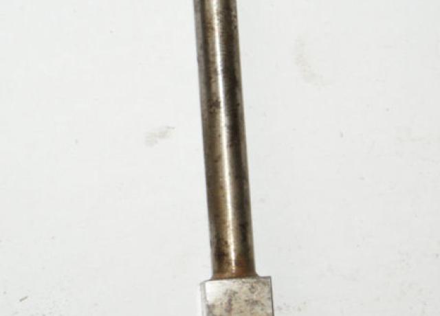 Triumph.Tappet used