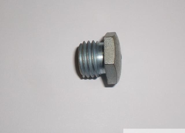 BSA Crankcase Oil Plug C15/B40 7/16