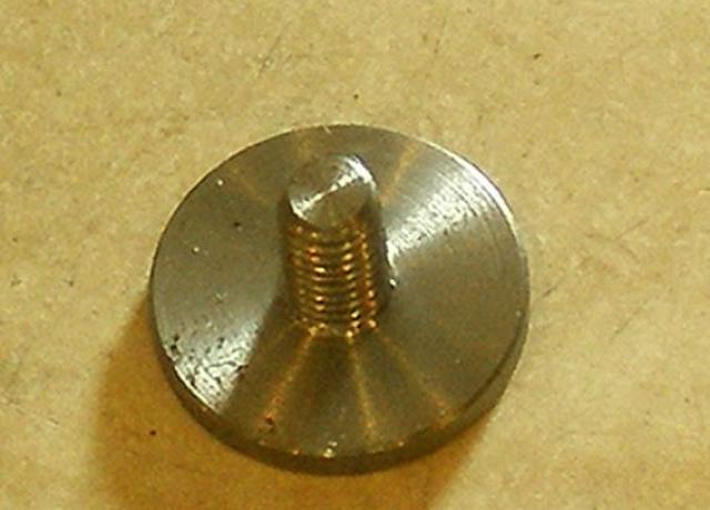 Brough Superior Mounting Screw for Petrol Tank 