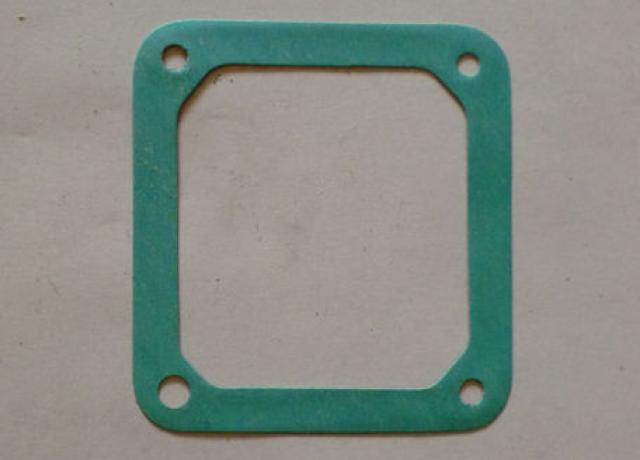 BSA B31/M20 Gearbox Inspection Cover Gasket 