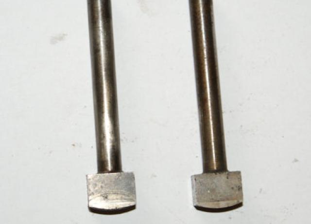 Triumph.Tappet Pair used
