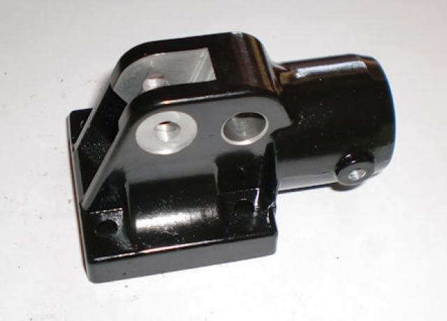 Triumph Master Cylinder Mounting Body 1978 on