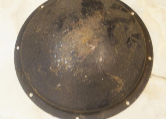 Clutch Cover AJS/Matchless used