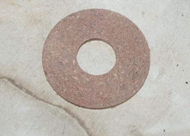 Brough Superior Damper friction disc