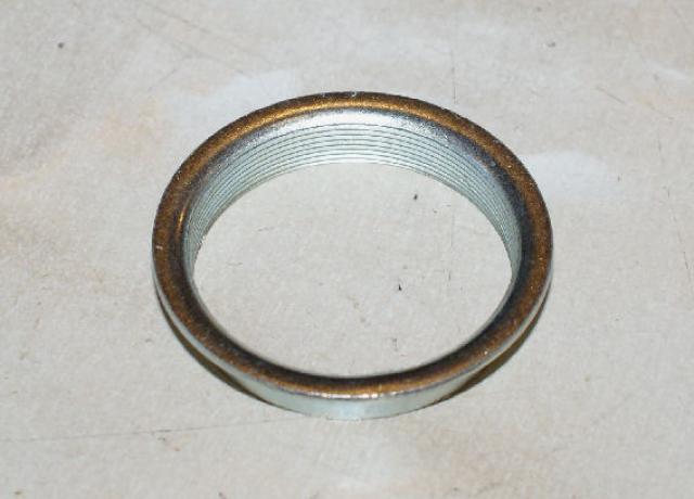 Triumph Pancake Airfilter Adapter Ring for 900 Concentric Carburettor