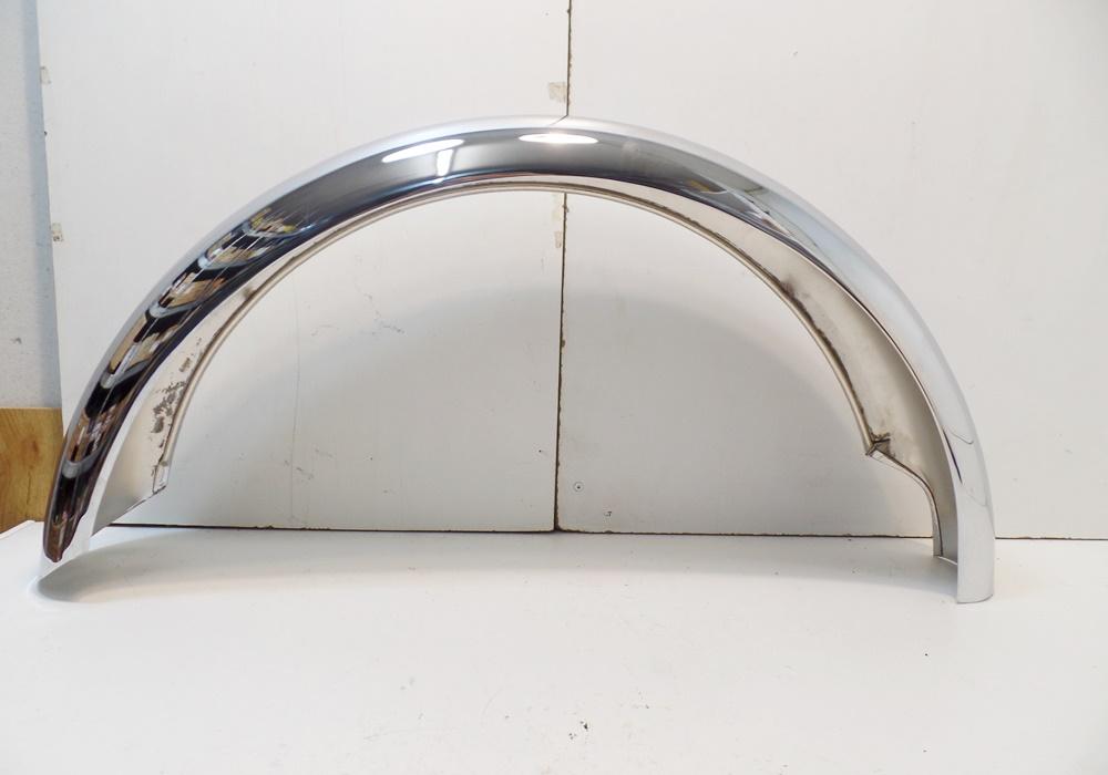 bsa gold star mudguards