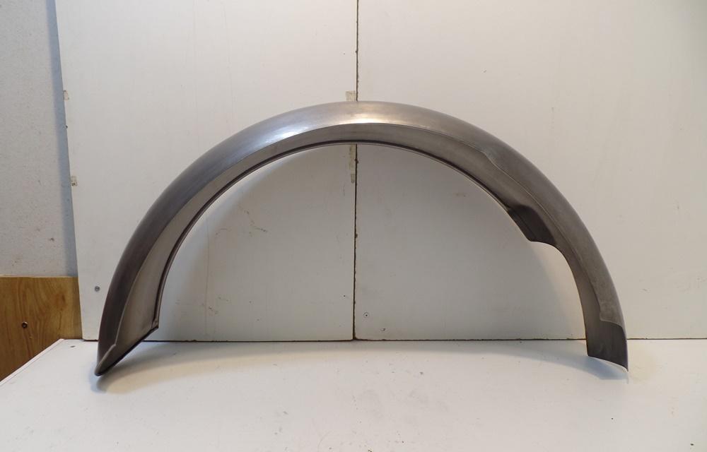 bsa a65 rear mudguard