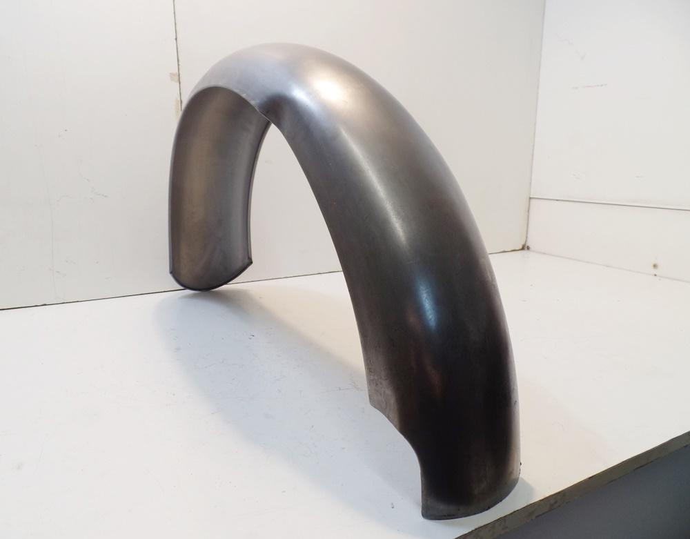 bsa a65 rear mudguard