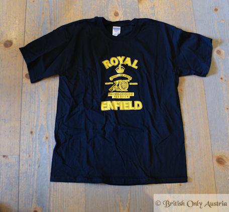 Royal enfield 2024 t shirt