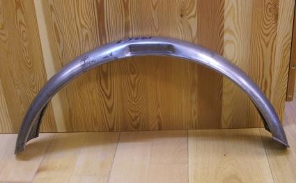 Raleigh Front Mudguard 1925 -1927