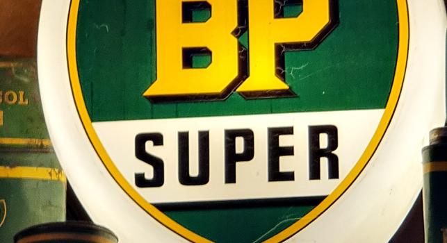 BP Super 