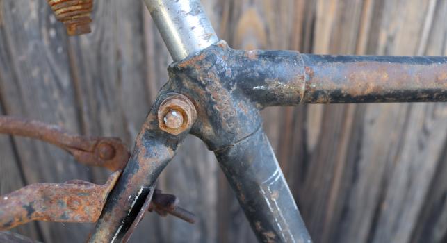 Meister Fahrrad Fahrradwerke Bielefeld