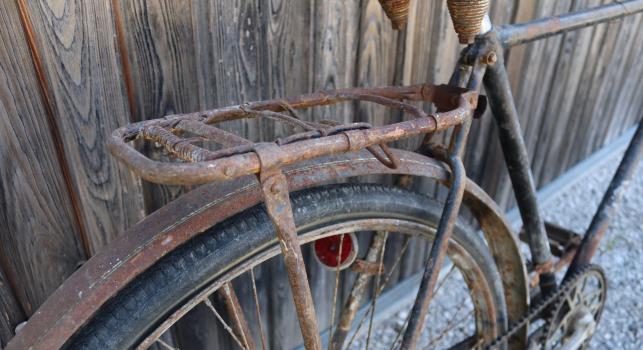 Meister Fahrrad Fahrradwerke Bielefeld