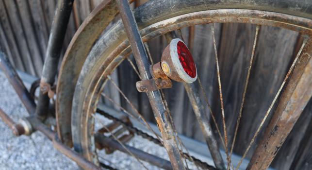 Meister Fahrrad Fahrradwerke Bielefeld