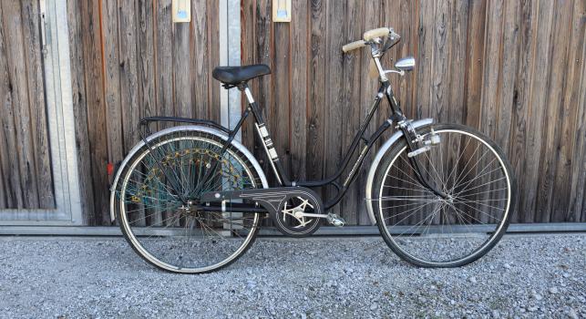 Rheinkrone bicyclette