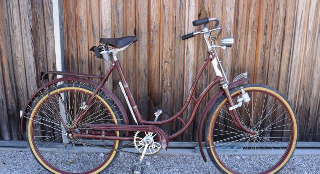 Victoria bicyclettes  