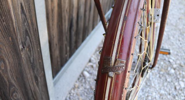 Victoria bicyclettes  