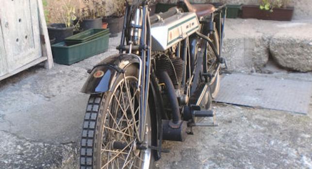 Rudge Multi 1915