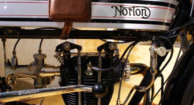 Norton Mod. 18 1923c