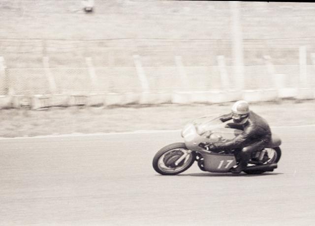 Japan GP 1965 Pt2