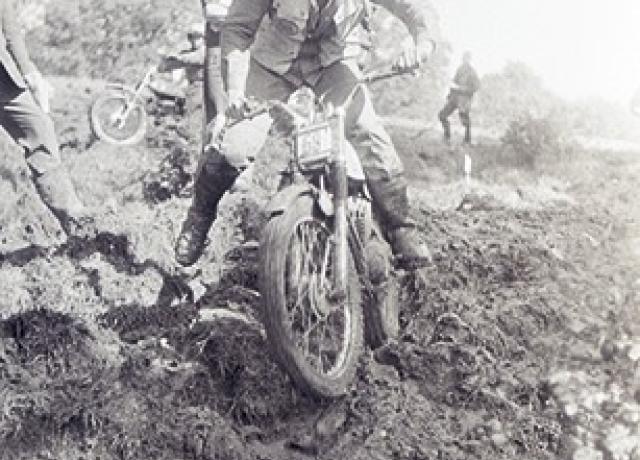 Cotswold 1976