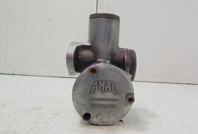 Amal Carburettor 376/5 used