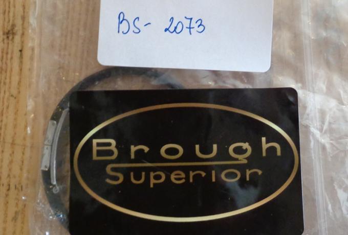 Brough Superior 