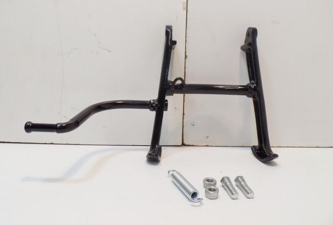 Triumph T140 Center Stand with Mounting Set