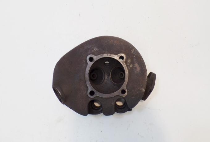 AJS/Matchless Cylinder Head used