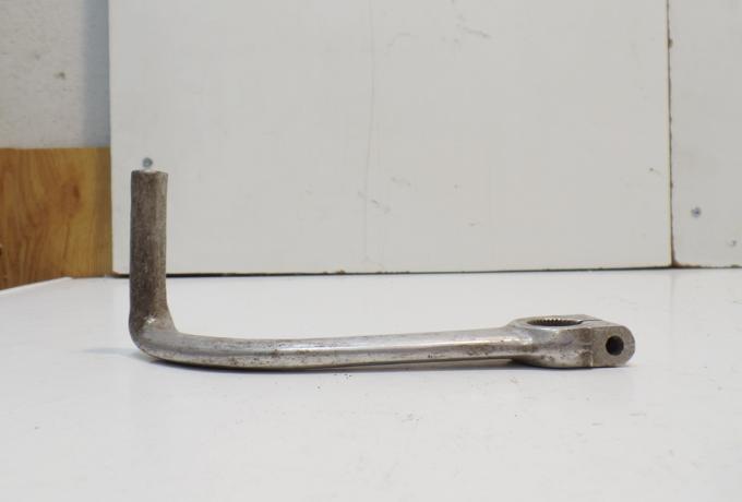 Competition Burman Gear Change Lever used