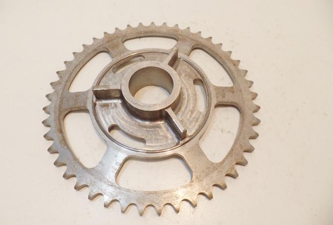 Brough Superior SS80 SS10 Rear Sprocket 45T