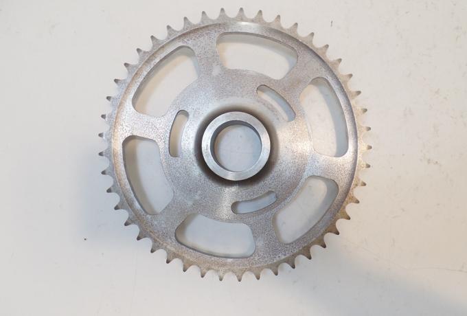 Brough Superior SS80 SS10 Rear Sprocket 45T