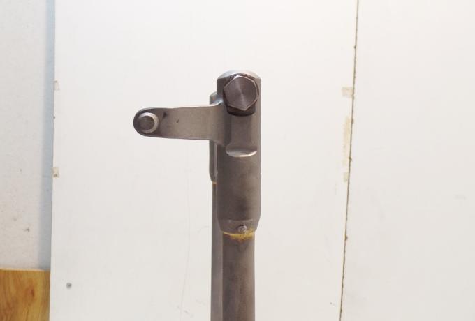 BSA M20, M21, M23, M24, Main/Rearstand 1939-45