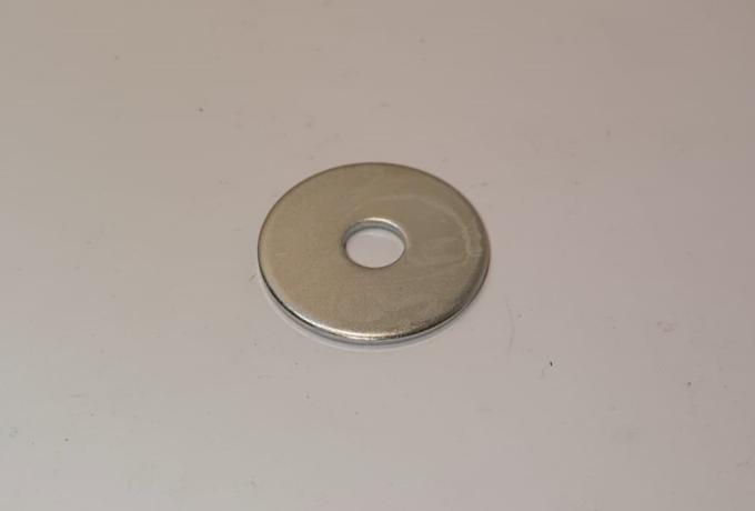 AJS/Matchless/Norton Plain Washer 1 1/4" O/D 