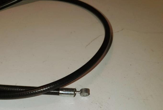 Velocette MAC/MSS/VIPER Air Cable