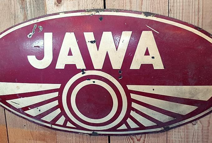 Jawa Sign