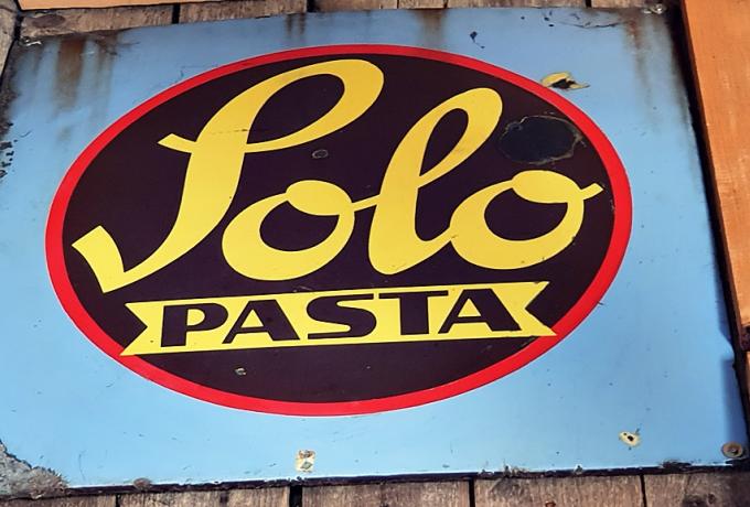 Lolo Sign
