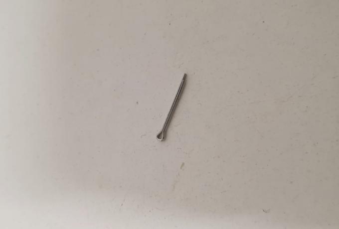 Norton Splint Pin