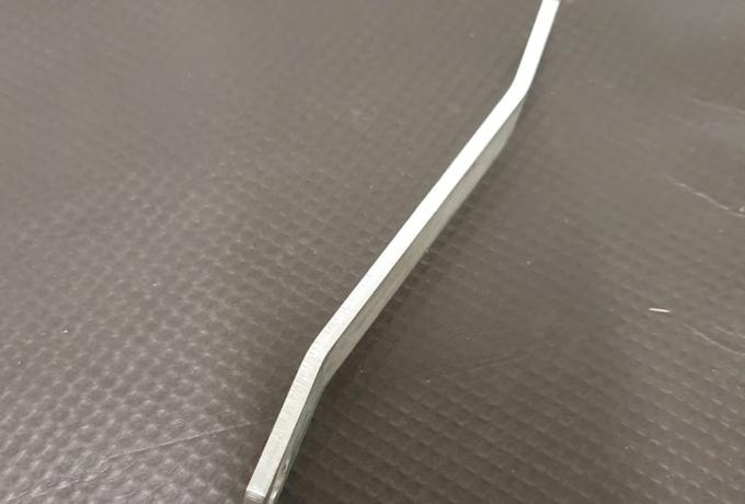Norton Front Silencer Stay P11 / P11A