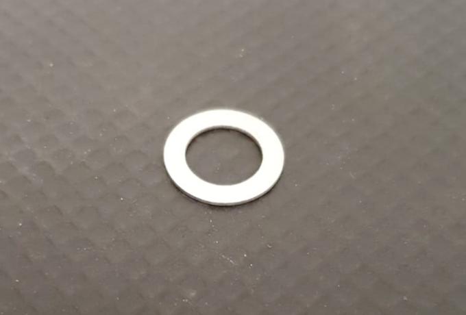 Triumph, Alloy Washer for Timing Plug 500/650
