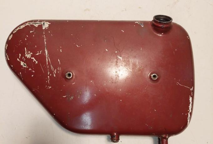 AJS /Matchless Oiltank used 1957-61