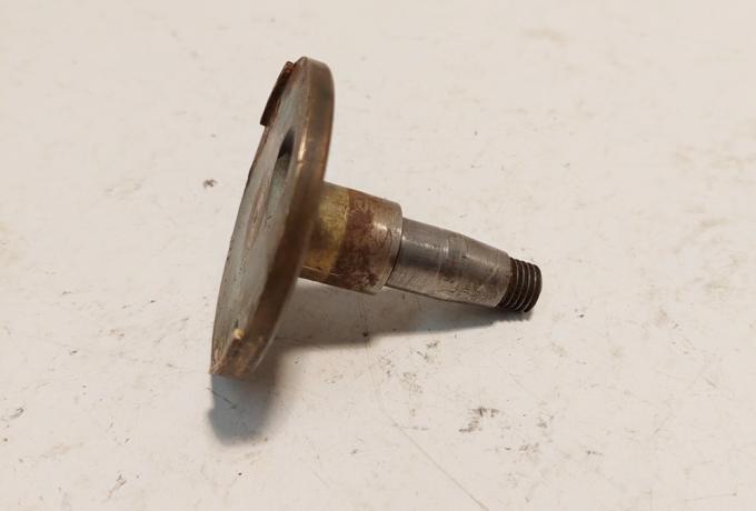 Magneto Drive End used
