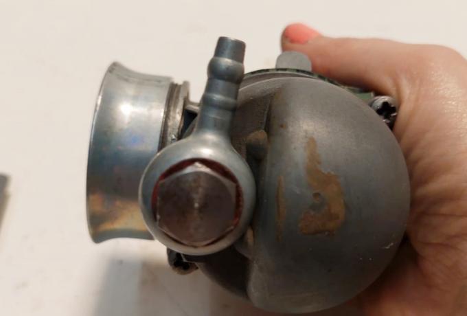 Amal Concentric Carburettor 930 LHS used